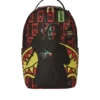 JOHN WICK - THE HIT BACKPACK