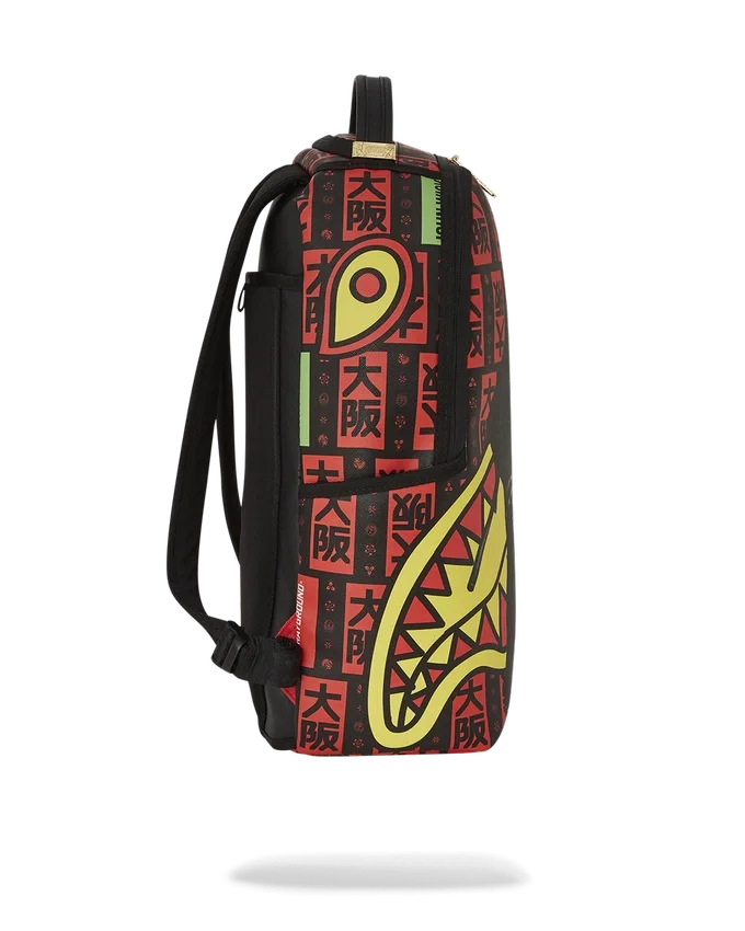 JOHN WICK - THE HIT BACKPACK