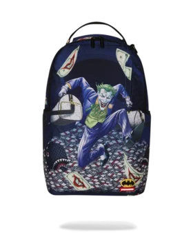JOKER BANKS BACKPACK