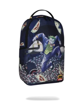 JOKER BANKS BACKPACK