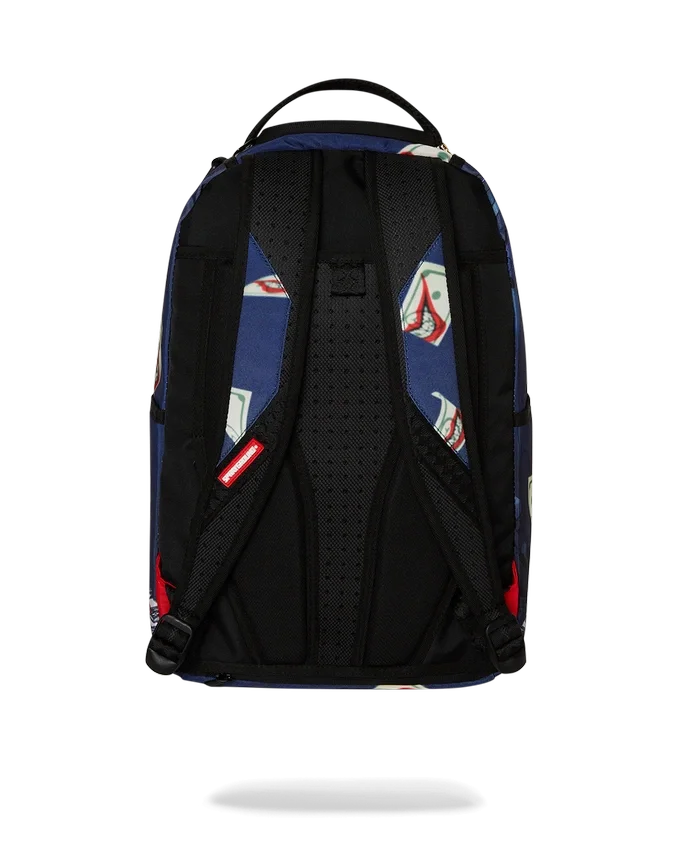 JOKER BANKS BACKPACK