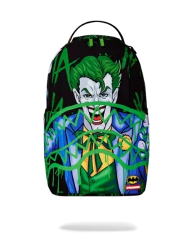 JOKER HAHAHAHAHA DLXSR BACKPACK
