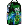 JOKER HAHAHAHAHA DLXSR BACKPACK