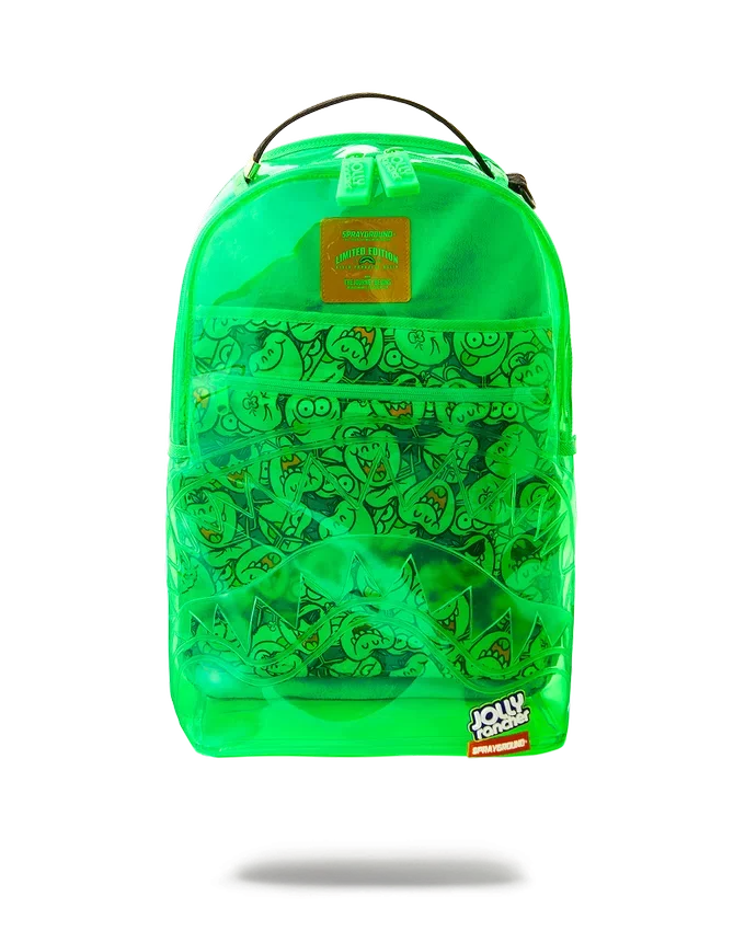 JOLLY RANCHER BACKPACK