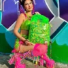 JOLLY RANCHER BACKPACK