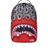JORGE RODRIGUEZ THE ARTIST COLLAB BLINKY SHARK BACKPACK