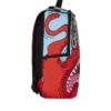 JORGE RODRIGUEZ THE ARTIST COLLAB BLINKY SHARK BACKPACK