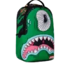 JORGE RODRIGUEZ THE ARTIST COLLAB BOB SHARK BACKPACK