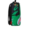 JORGE RODRIGUEZ THE ARTIST COLLAB BOB SHARK BACKPACK