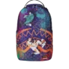 JUJUTSU KAISEN PAINTERS JUMP BACKPACK