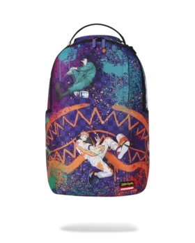 JUJUTSU KAISEN PAINTERS JUMP BACKPACK