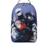 JUJUTSU KAISEN READY UP BACKPACK