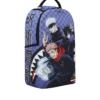 JUJUTSU KAISEN READY UP BACKPACK