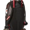 JUNGLE PARIS 21.5” CARRY-ON SHARKITECTURE LUGGAGE