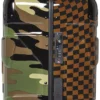 JUNGLE PARIS 29.5” FULL-SIZE SHARKITECTURE LUGGAGE