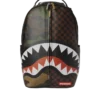 JUNGLE PARIS BACKPACK