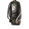 JUNGLE PARIS BACKPACK