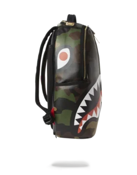 JUNGLE PARIS BACKPACK