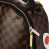 JUNGLE PARIS BACKPACK