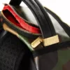 JUNGLE PARIS BACKPACK