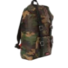JUNGLE PARIS HILLS BACKPACK