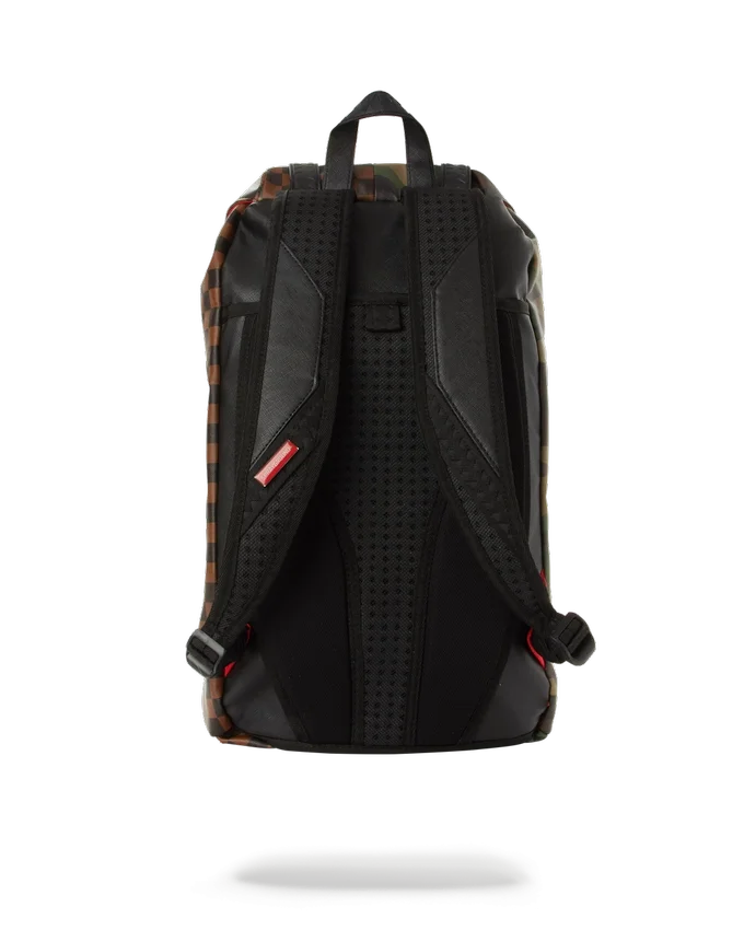 JUNGLE PARIS HILLS BACKPACK