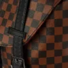 JUNGLE PARIS HILLS BACKPACK