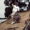 JURASSIC DELIVERY BACKPACK (DLXV)