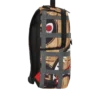JURASSIC DELIVERY BACKPACK (DLXV)