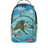 JURASSIC ISLAND BACKPACK (DLXV)