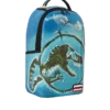 JURASSIC ISLAND BACKPACK (DLXV)