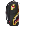 JURASSIC PARK SHARK "CHENILLE SHARK" BACKPACK (DLXR)