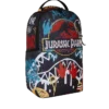 JURASSIC POSTER SPLASH BACKPACK