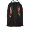 JURASSIC POSTER SPLASH BACKPACK