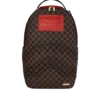 KATANA CHECK BOSS BACKPACK
