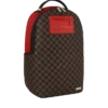 KATANA CHECK BOSS BACKPACK