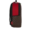 KATANA CHECK BOSS BACKPACK