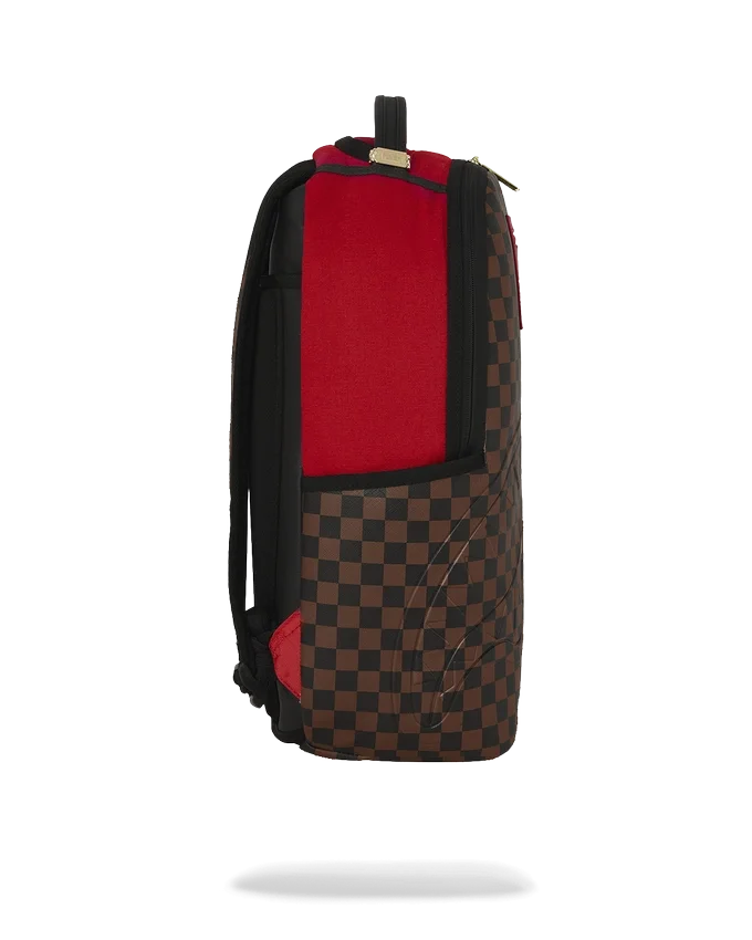 KATANA CHECK BOSS BACKPACK