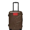 KATANA CHECK BOSS CARRY-ON LUGGAGE
