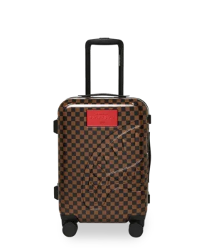 KATANA CHECK BOSS CARRY-ON LUGGAGE