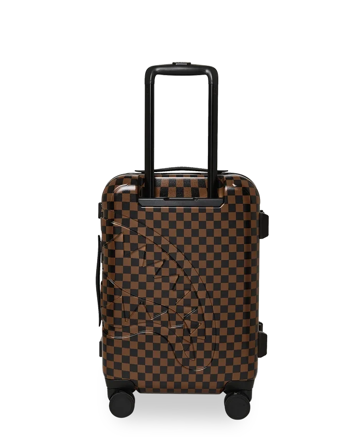 KATANA CHECK BOSS CARRY-ON LUGGAGE