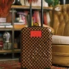 KATANA CHECK BOSS CARRY-ON LUGGAGE