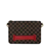 KATANA CHECK BOSS CROSSOVER CLUTCH