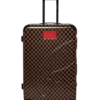KATANA CHECK BOSS FULL-SIZE LUGGAGE