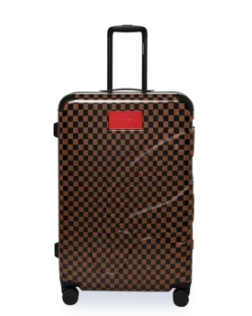 KATANA CHECK BOSS FULL-SIZE LUGGAGE
