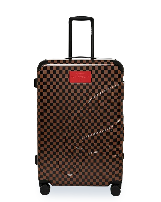 KATANA CHECK BOSS FULL-SIZE LUGGAGE
