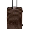 KATANA CHECK BOSS FULL-SIZE LUGGAGE