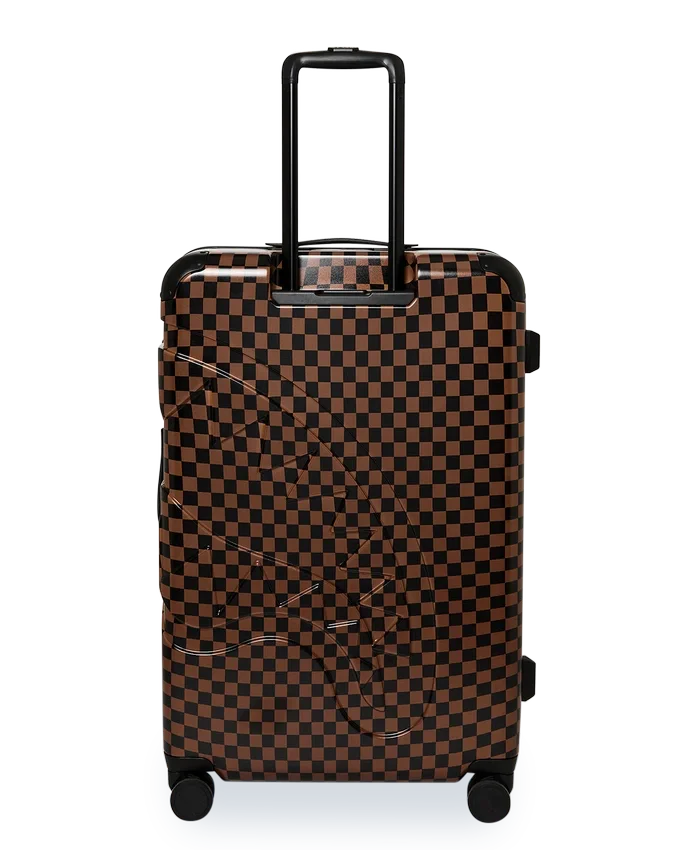 KATANA CHECK BOSS FULL-SIZE LUGGAGE