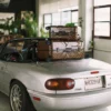 KATANA CHECK BOSS FULL-SIZE LUGGAGE