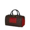 KATANA CHECK BOSS MINI DUFFLE